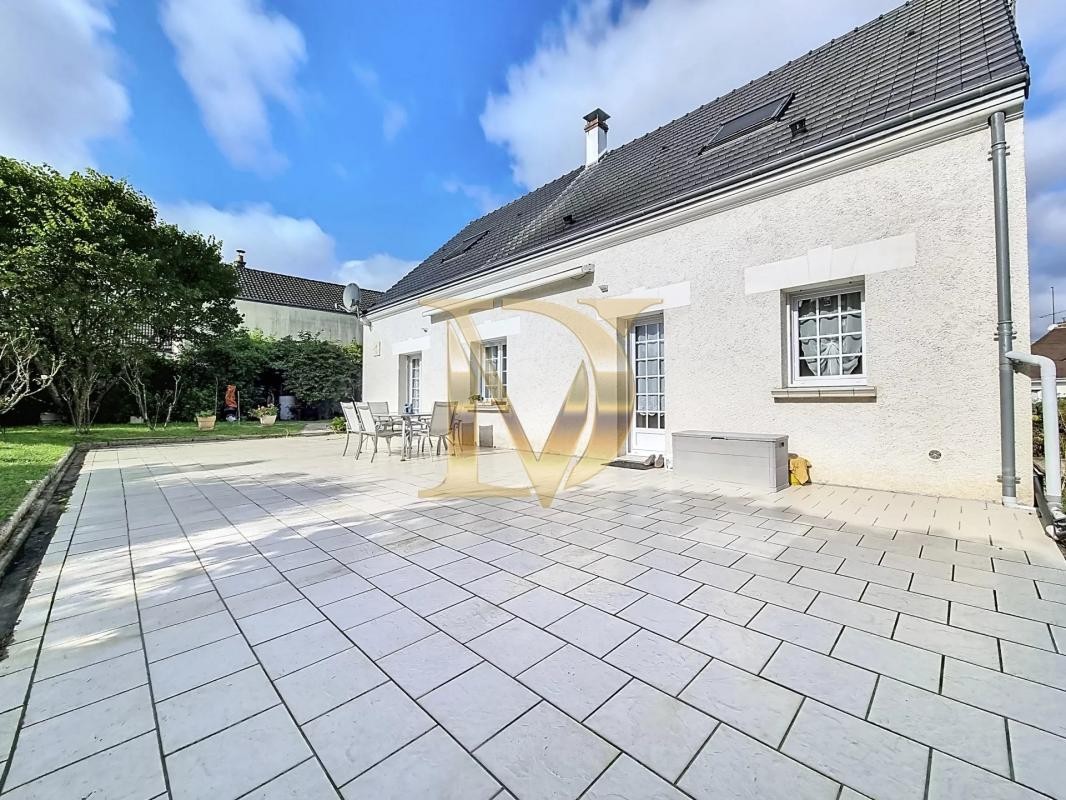 Vente Maison à Montrichard 6 pièces