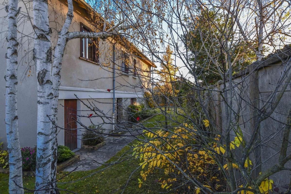 Vente Maison à Maisons-Laffitte 7 pièces