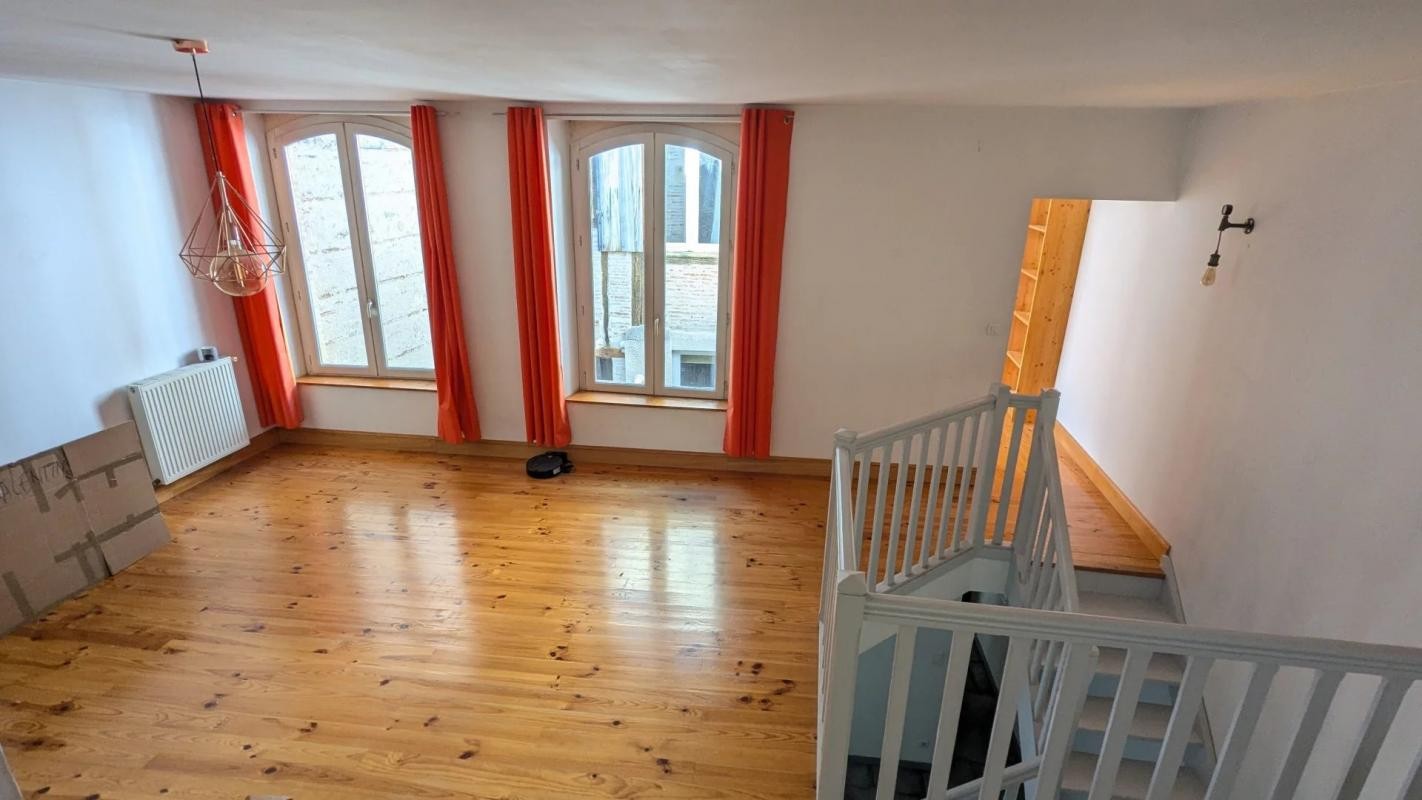 Vente Maison à Agen 9 pièces