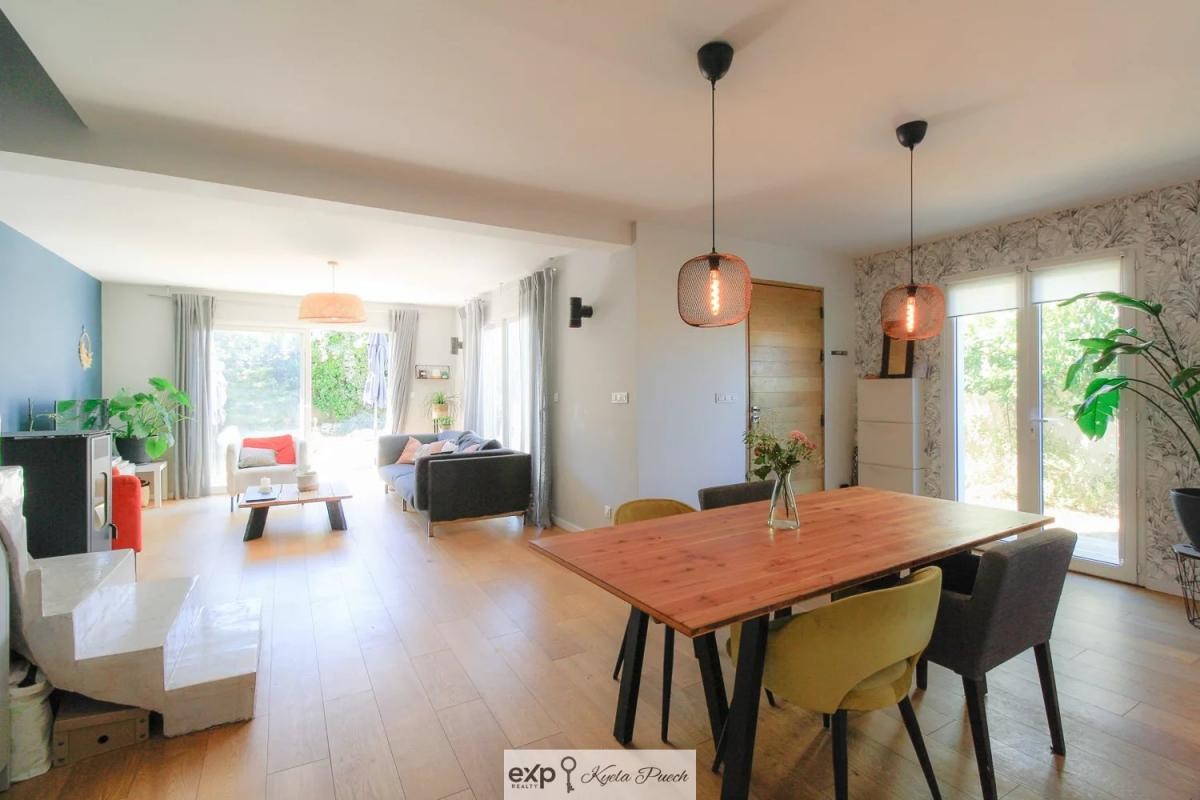 Vente Maison à Rognes 4 pièces