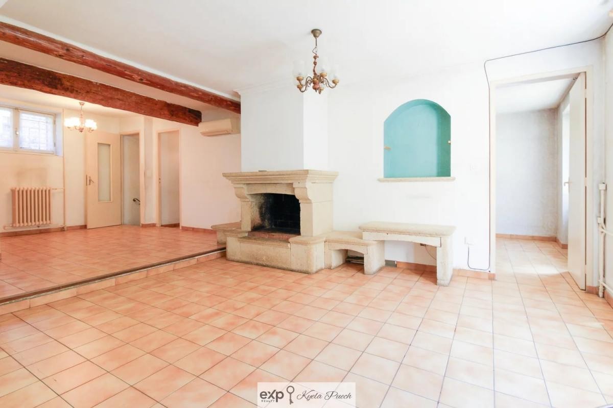 Vente Maison à Rognes 7 pièces