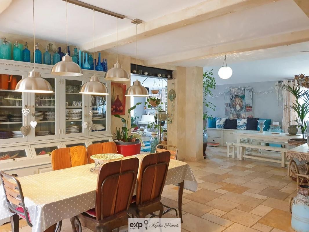 Vente Maison à Rognes 8 pièces