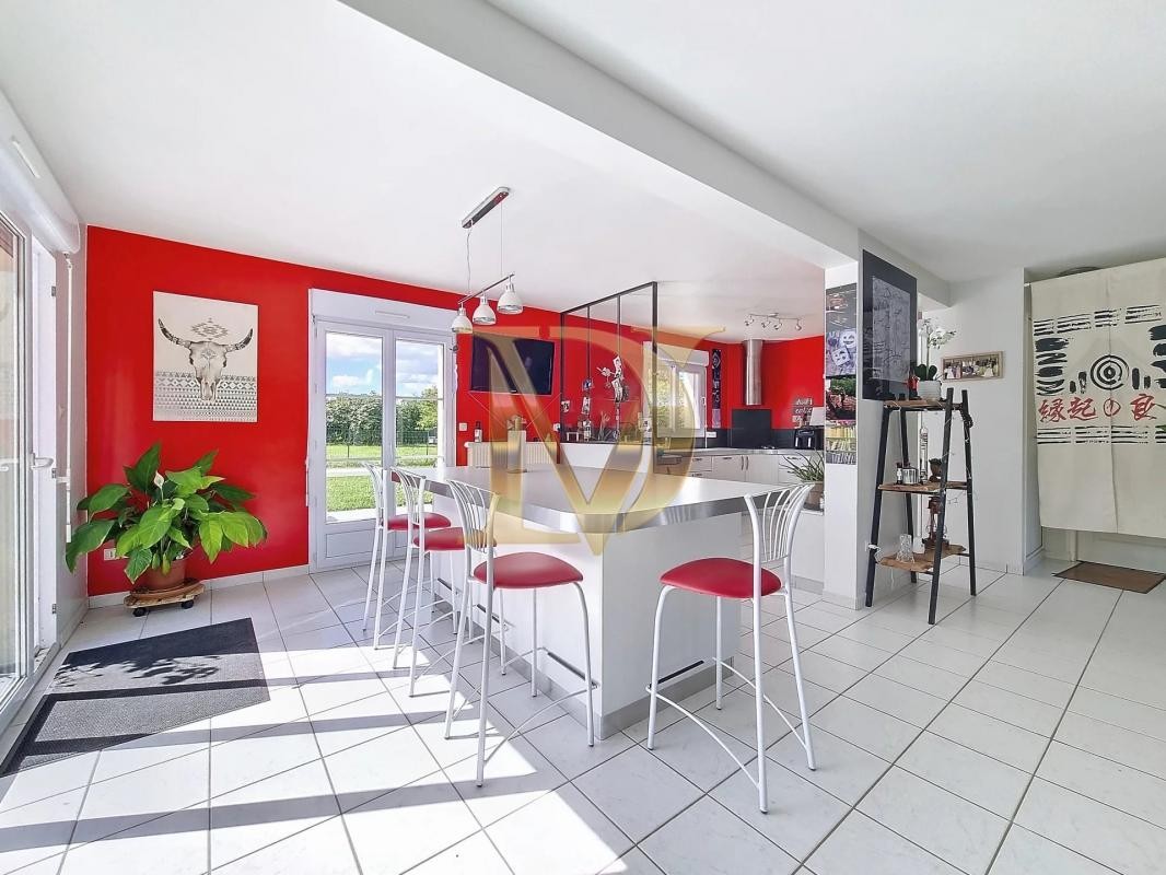 Vente Maison à Saint-Georges-sur-Cher 11 pièces