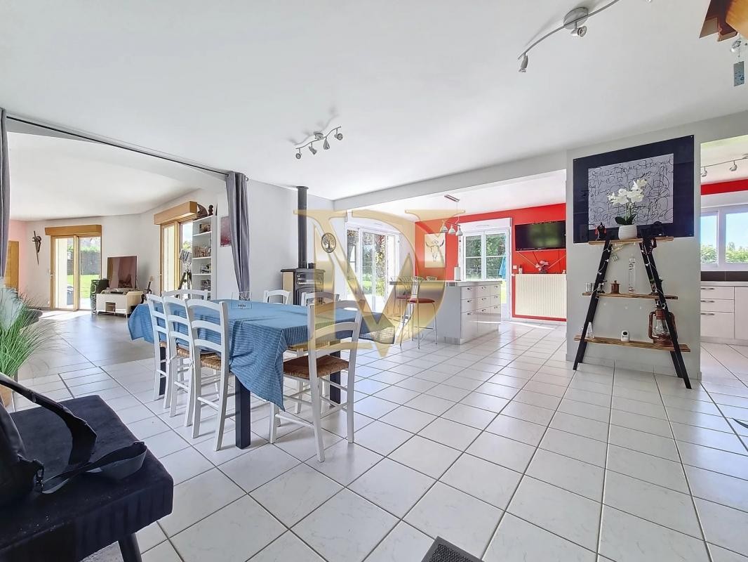 Vente Maison à Saint-Georges-sur-Cher 11 pièces