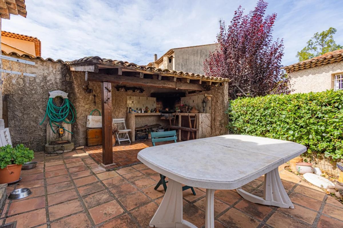 Vente Maison à Antibes 7 pièces