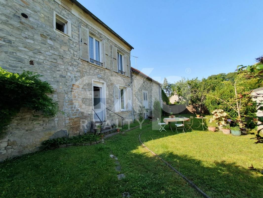 Vente Maison à Bourron-Marlotte 9 pièces