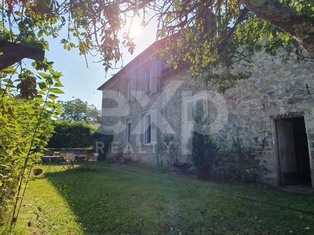 Vente Maison à Bourron-Marlotte 9 pièces