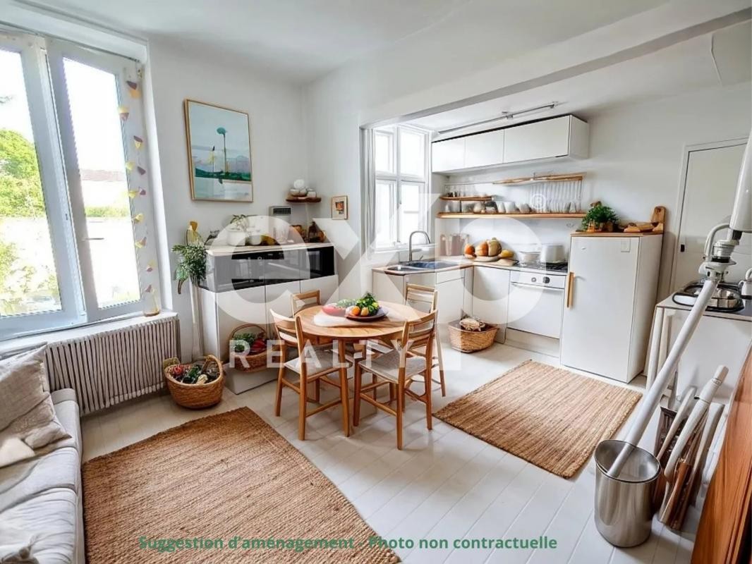 Vente Maison à Bourron-Marlotte 9 pièces