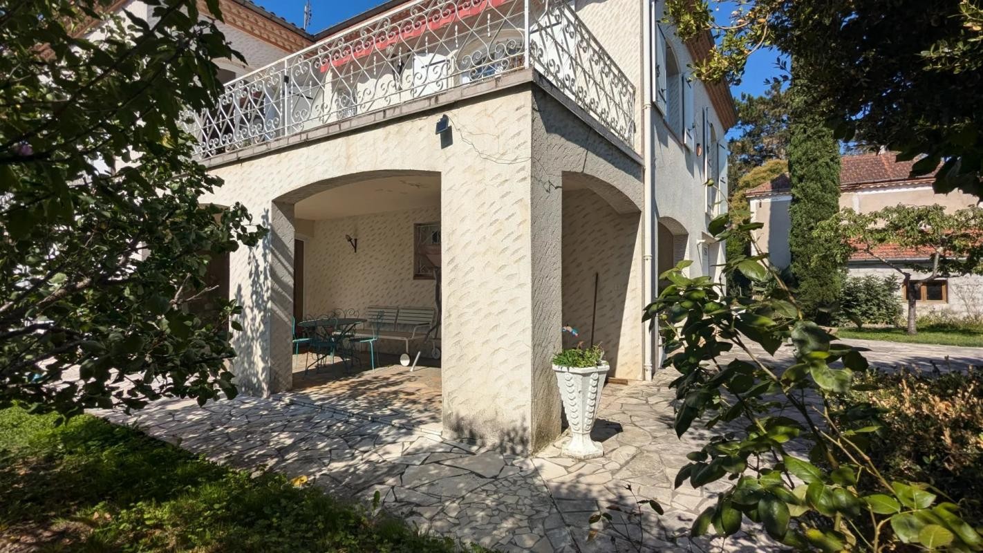 Vente Maison à Agen 8 pièces