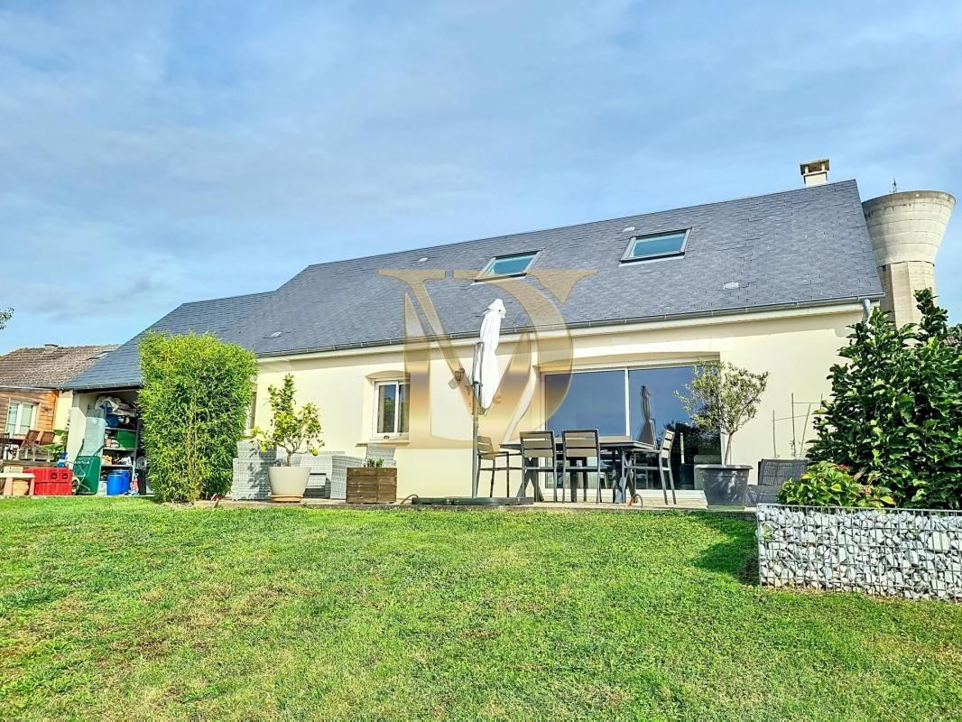 Vente Maison à Montrichard 7 pièces