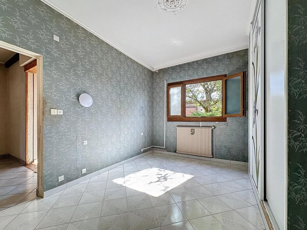 Vente Maison à Reims 5 pièces