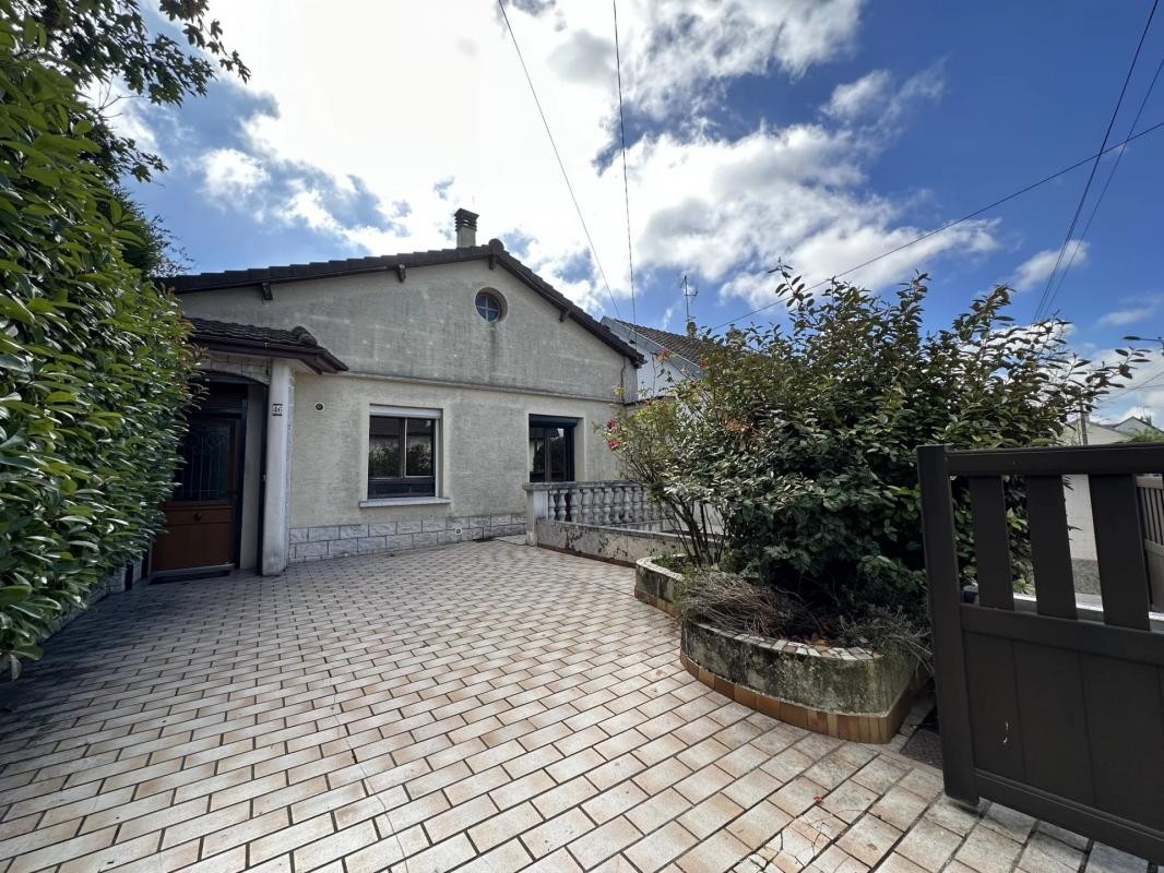 Vente Maison à Reims 5 pièces