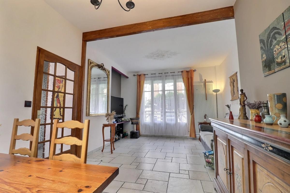 Vente Maison à Saint-Maur-des-Fossés 5 pièces