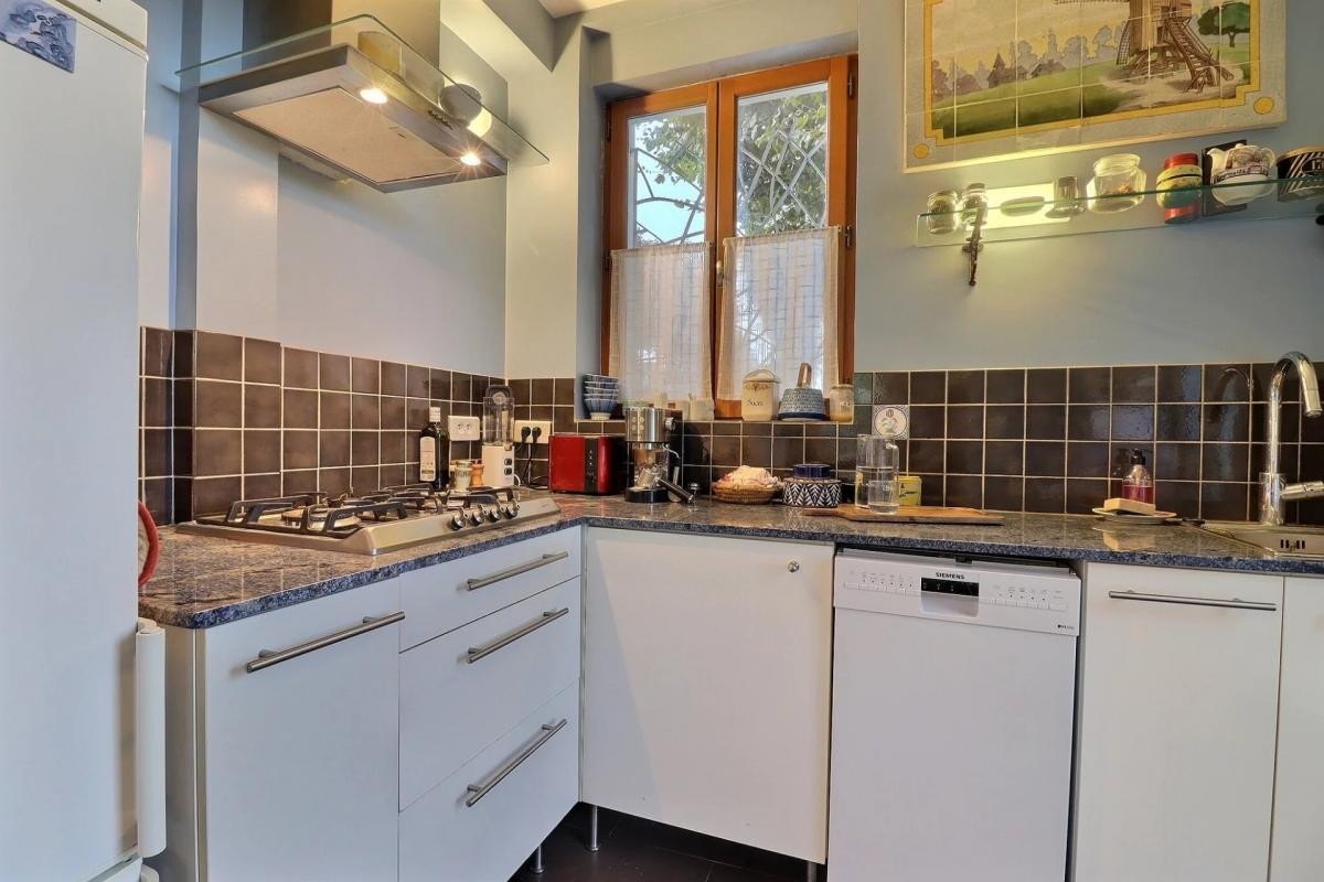 Vente Maison à Saint-Maur-des-Fossés 6 pièces