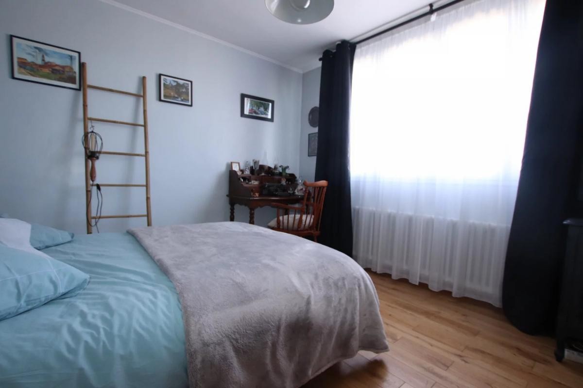 Vente Maison à Nanterre 5 pièces