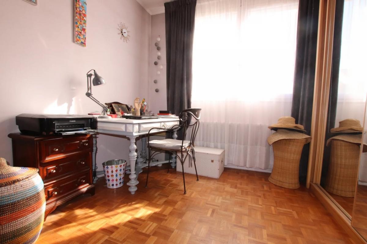 Vente Maison à Nanterre 5 pièces