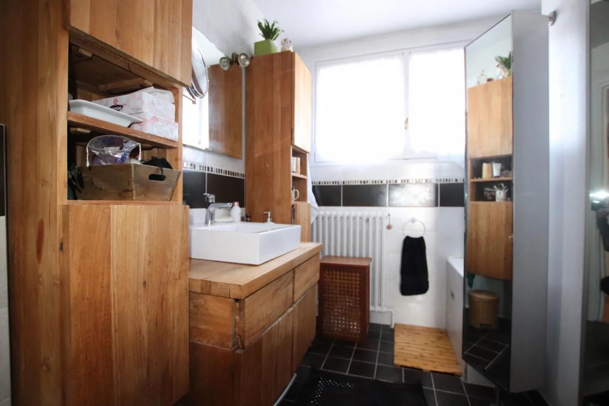 Vente Maison à Nanterre 5 pièces