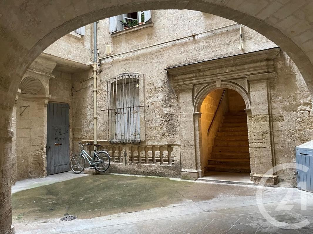 Vente Appartement à Montpellier 3 pièces