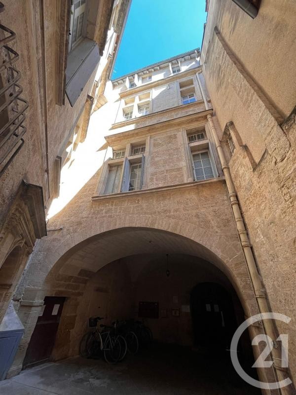 Vente Appartement à Montpellier 3 pièces