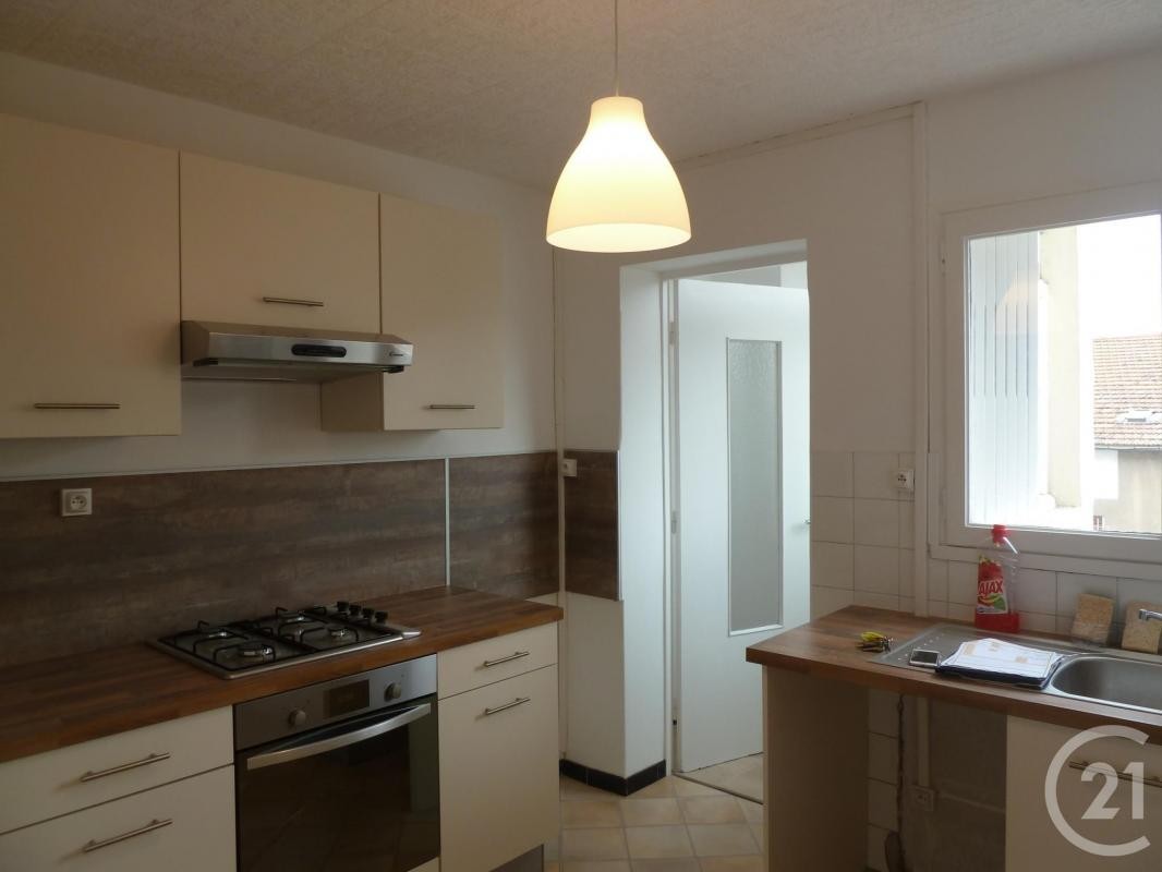 Vente Appartement à Montpellier 4 pièces