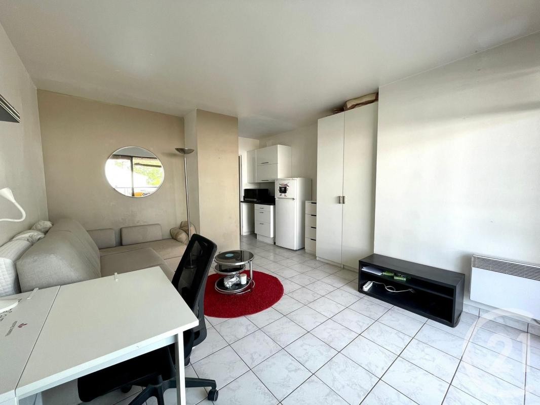 Vente Appartement à Montpellier 1 pièce