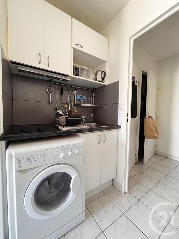 Vente Appartement à Montpellier 1 pièce