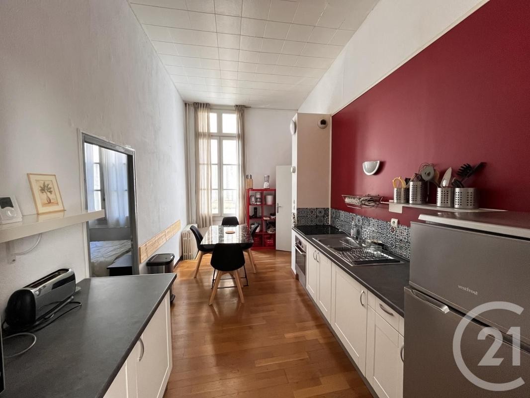 Vente Appartement à Montpellier 3 pièces