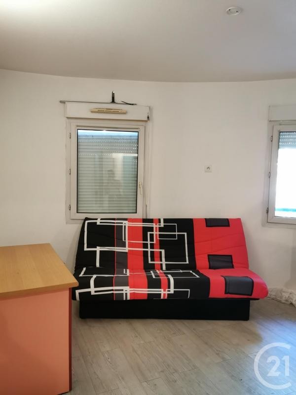 Vente Appartement à Montpellier 1 pièce