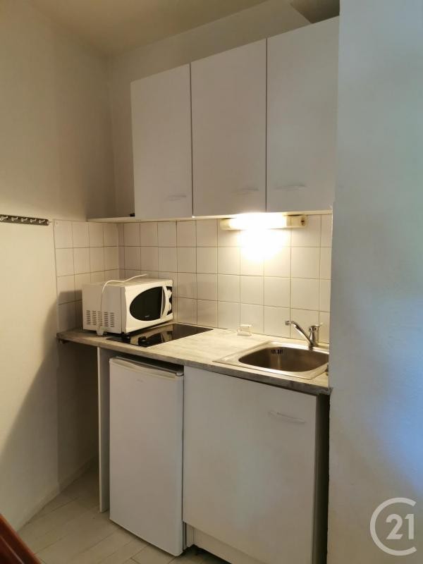 Vente Appartement à Montpellier 1 pièce