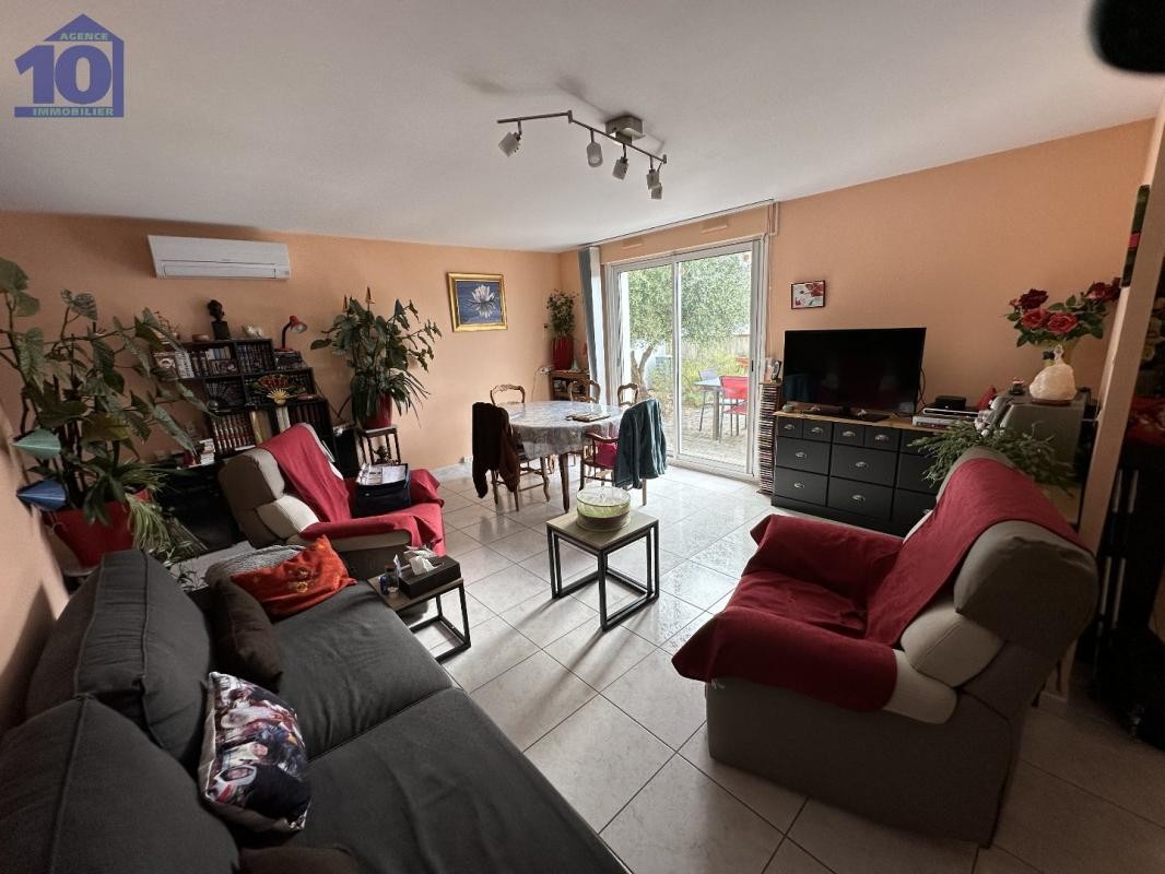 Vente Maison à Montady 5 pièces