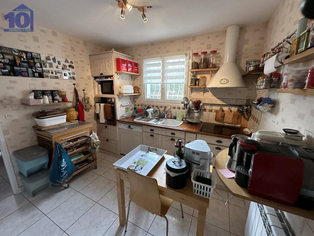 Vente Maison à Montady 5 pièces