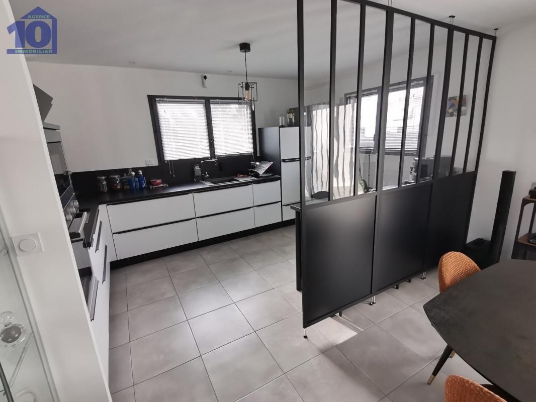 Vente Maison à Sérignan 4 pièces