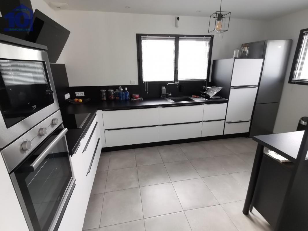 Vente Maison à Sérignan 4 pièces