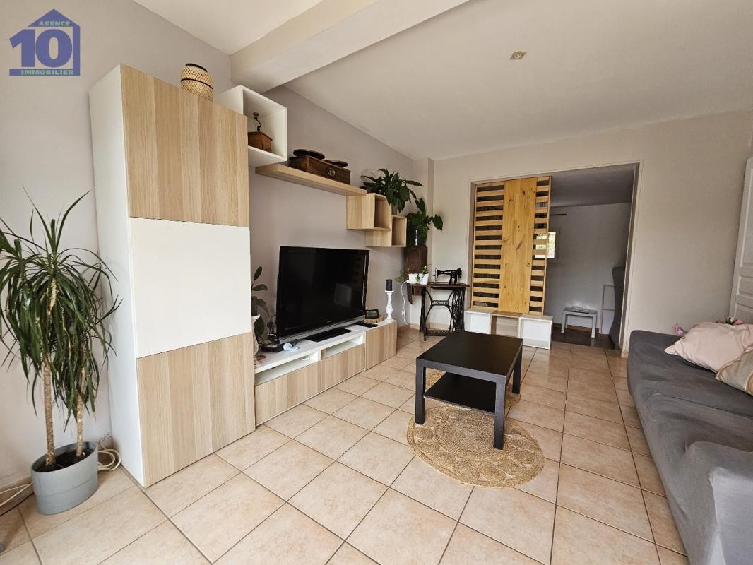 Vente Maison à Montpellier 4 pièces