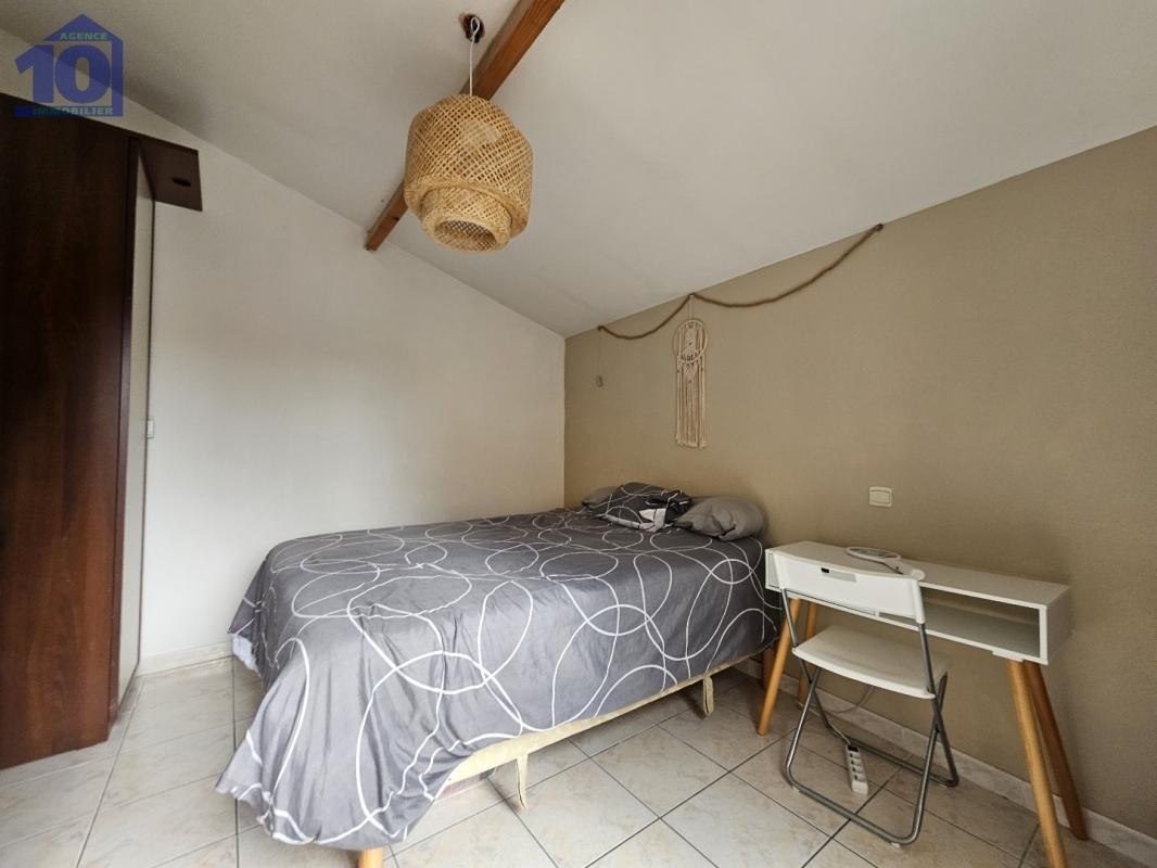 Vente Maison à Montpellier 4 pièces