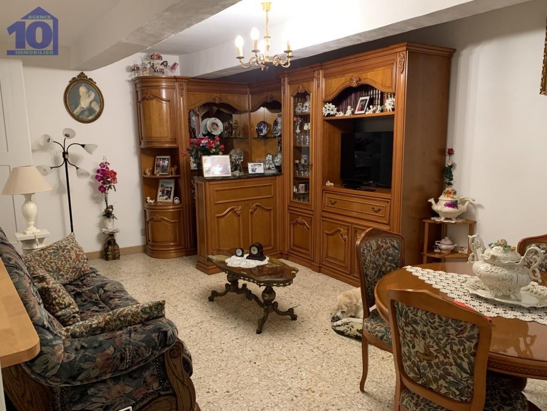 Vente Maison à Villeneuve-lès-Béziers 5 pièces