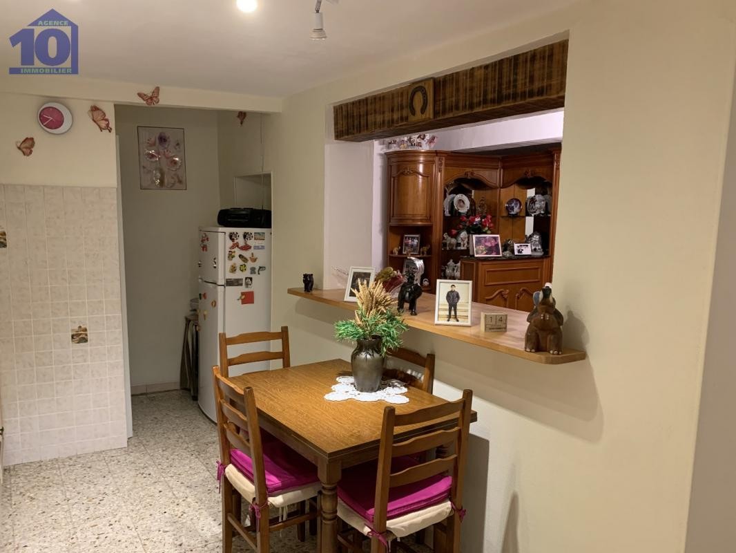 Vente Maison à Villeneuve-lès-Béziers 5 pièces