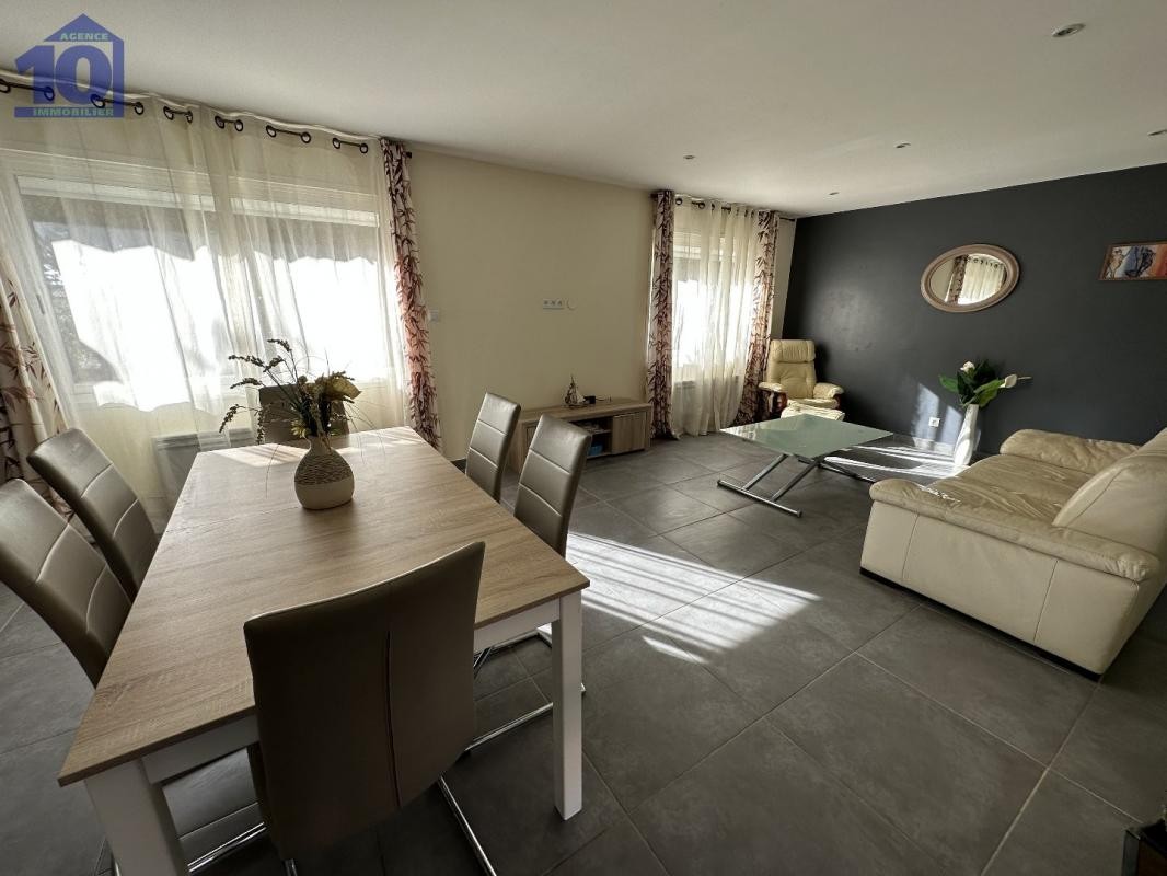 Vente Appartement à Béziers 4 pièces