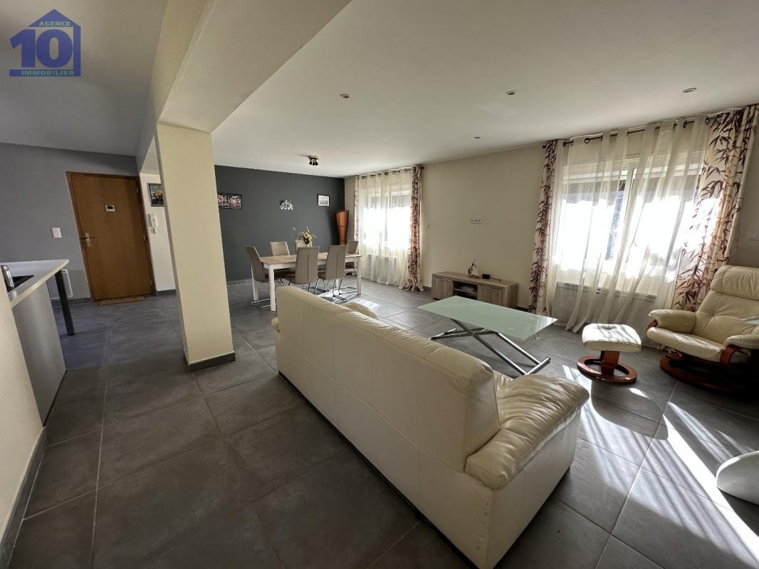 Vente Appartement à Béziers 4 pièces