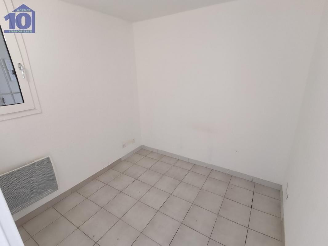 Vente Appartement à Valras-Plage 3 pièces