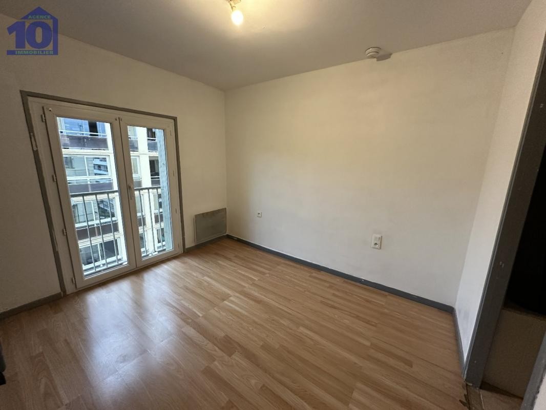 Vente Appartement à Béziers 2 pièces