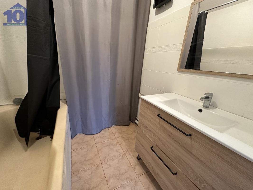 Vente Appartement à Béziers 2 pièces