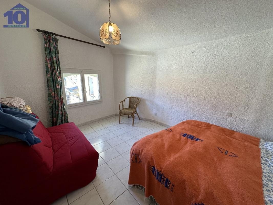 Vente Maison à Villeneuve-lès-Béziers 9 pièces