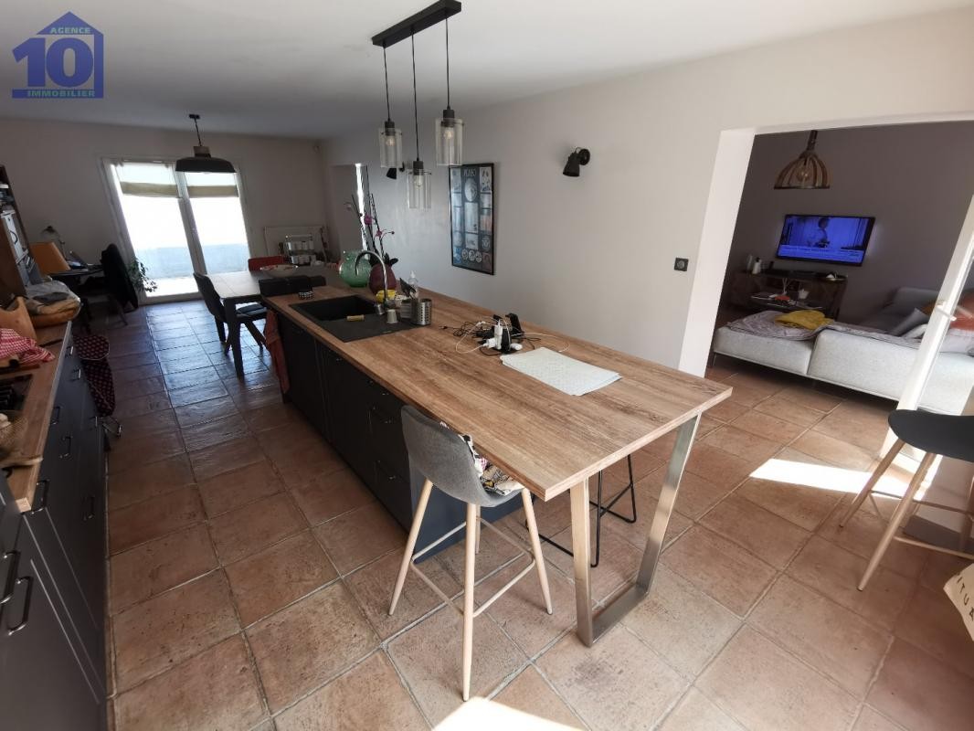 Vente Maison à Valras-Plage 5 pièces