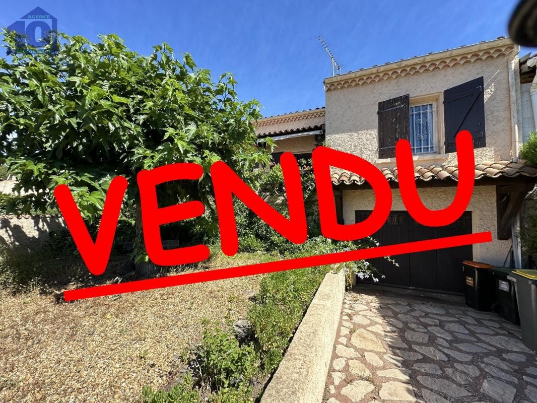 Vente Maison à Béziers 5 pièces