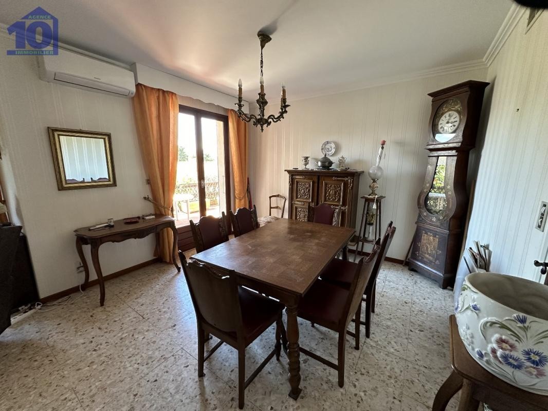 Vente Maison à Béziers 5 pièces