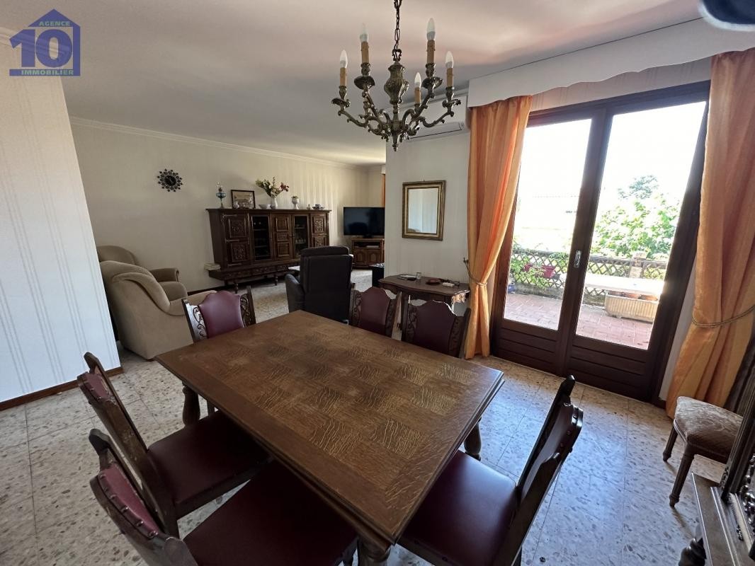 Vente Maison à Béziers 5 pièces