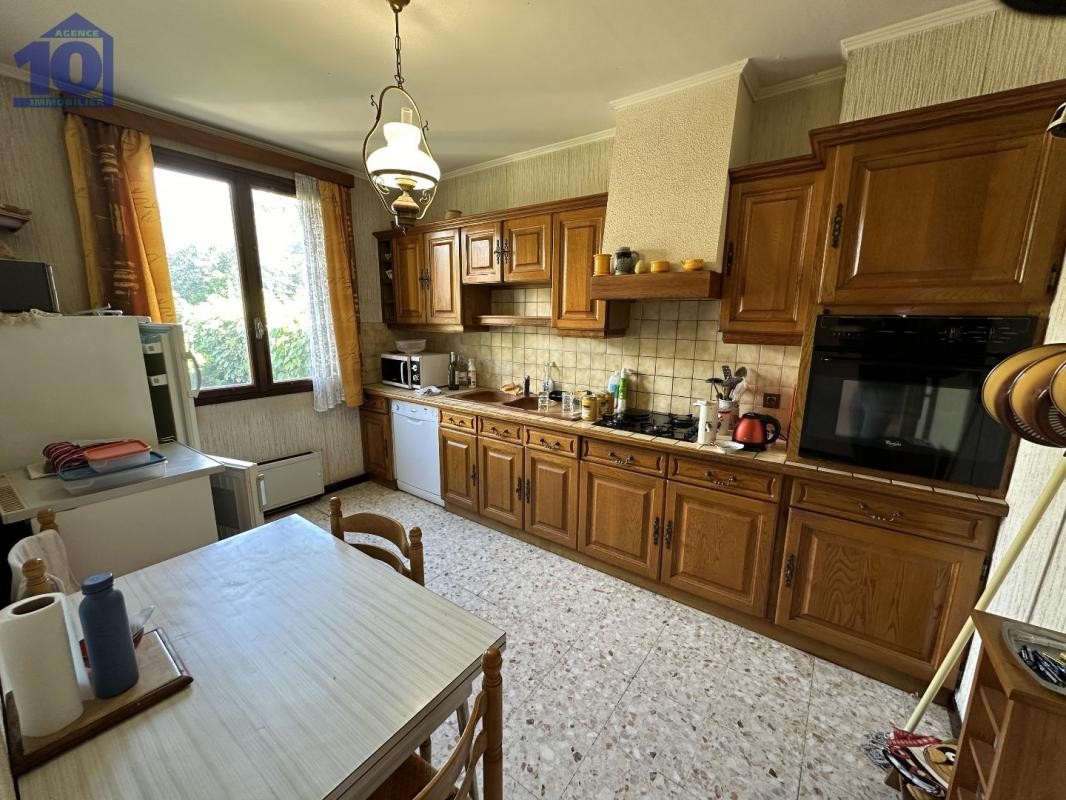 Vente Maison à Béziers 5 pièces