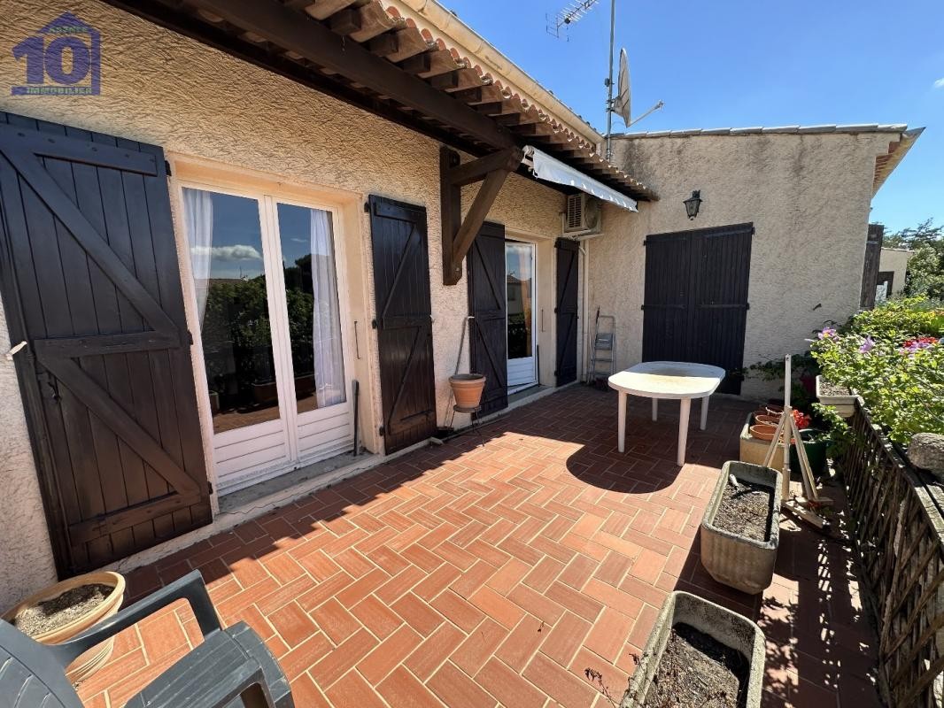 Vente Maison à Béziers 5 pièces