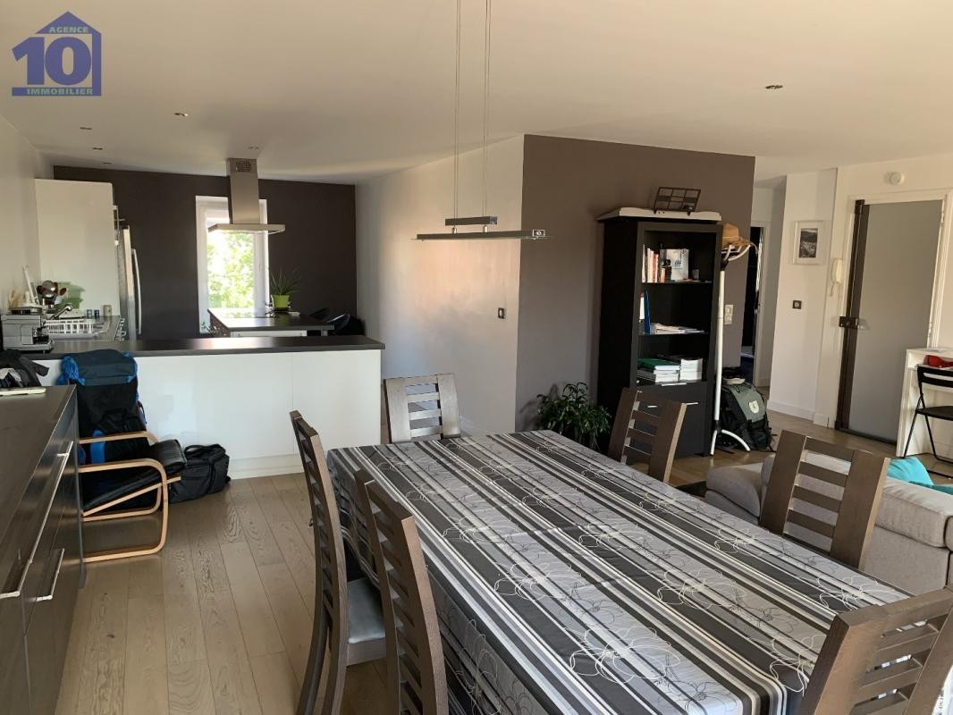 Vente Appartement à Béziers 3 pièces